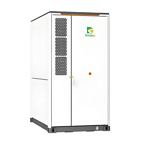 Industrial Energy Storage System