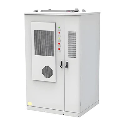 Commercial Solar Pv Battery Storage